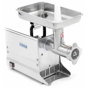 Migsa (AH-HFM-12) Molino de carne semi comercial 70 KG ¾ HP
