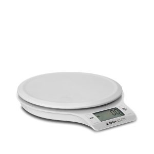 Rhino (BACI-5) Báscula circular de cocina 5 kg
