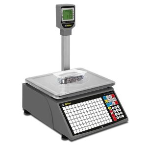 Rhino (BAET-30) Báscula etiquetadora