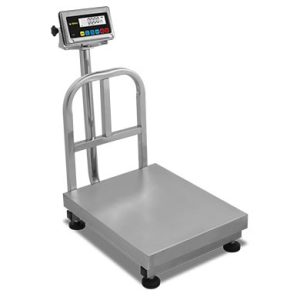 Rhino (BAPAG-200) Báscula de plataforma 200 kg
