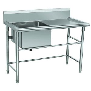 Migsa (BN-S09) Fregadero sencillo