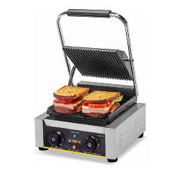 Rhino (PLANPA-1800) Plancha Panini Grill