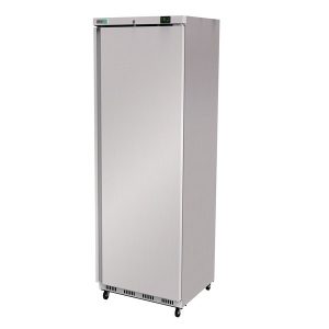 Asber (AWRF-23-HC) Conservador de congelados 1 puerta sólida