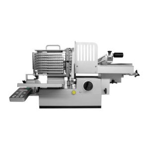 Graef (VA-802) Rebanadora de carnes frías