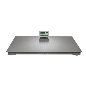 Noval (PLA-TN-2) Báscula de Plataforma