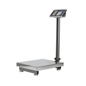 Noval (NEP150-TN) Báscula Industrial 150 Kg sin barandal