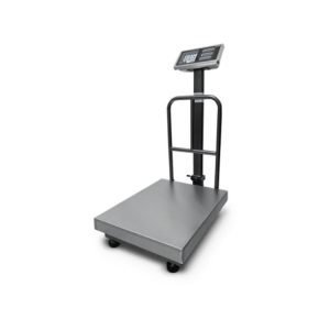 Noval (NEP150-TN-B) Báscula Industriales 150 Kg con barandal