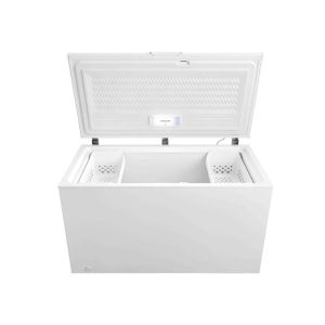 Frigidaire (FFFC15M4TW) Congelador horizontal 15 pies3