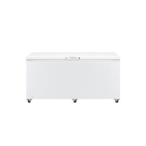 Frigidaire (FFFC25M4TW) Congelador horizontal 25 pies3