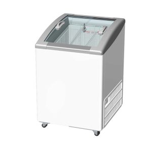 Fricon (HFSL131I) Exhibidor para helados