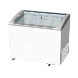 Fricon (HFSL293I) Exhibidor para helados