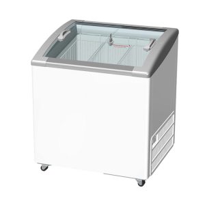 Fricon (HFSL201I) Exhibidor para helados
