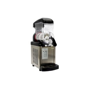 CRT (SOFT-ICE-CREAM-CRT-1T-SS) Máquina de helado suave 6 Lts