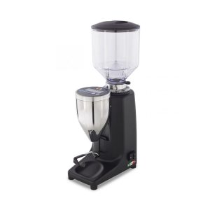 Bezzera (M80E) Molino de café con timer | Tolva de 1 Kg