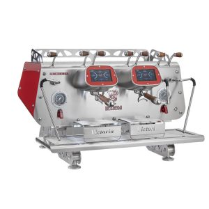Bezzera (VB-PRO2GR) Máquina de café