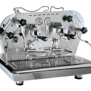 Bezzera (GALATEADE2GR) Cafetera de capuchino automática