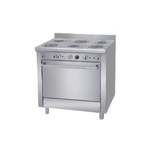 CORIAT EC-6-HG-E Estufa Electrica Master Premium