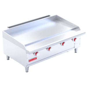 CORIAT CV-4-E MASTER Plancha Eléctrica 4 Resistencias.