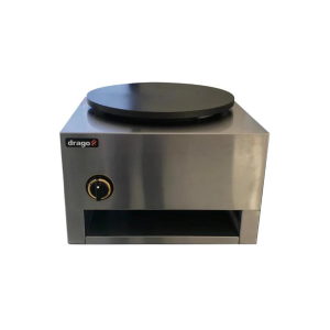 DRAGO CM-1G Crepera Sencilla a Gas LP