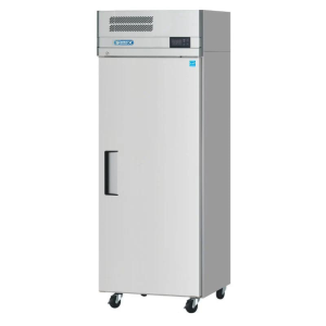 SOBRINOX CVS-24-1S CONGELADOR VERTICAL CAPACIDAD 21.94 FT3