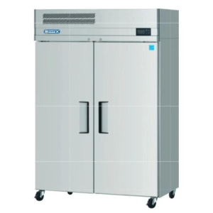 SOBRINOX RVS-47-2S REFRIGERADOR VERTICAL CAP. 42.27 FT3