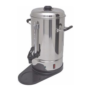 Migsa (AH-CP-06) Cafetera percoladora secretarial 36 tazas