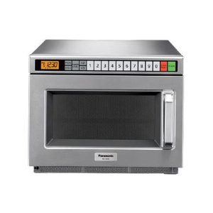 Panasonic (NE-17521) Horno de Microondas Industrial