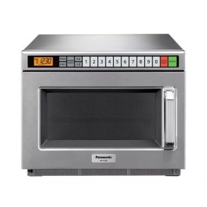 Panasonic (NE-12521) Horno de Microondas Industrial