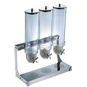 MIGSA (MP-3) DESPACHADOR DE CEREAL DE 3 CILINDRO