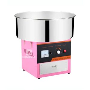 MIGSA ( BB-HAG-1) FABRICADOR DE ALGODON DE AZUCAR A GAS