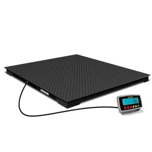 Rhino (PLABA-15) Rampa para plataforma 150 x 150 cm
