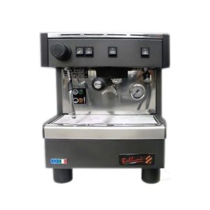 DRAGO (MS60-BELLINI) CAFETERA SEMIAUTOMATICA 120 TAZAS / HR