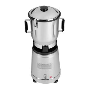 INTERNATIONAL (LI-5A) LICUADORA INDUSTRIAL DE 5 LITROS