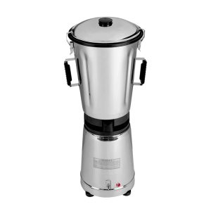 INTERNATIONAL (LI-12A) LICUADORA INDUSTRIAL DE 12 LT