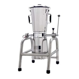INTERNATIONAL (LI-12VAM) LICUADORA 12 LT VOLTEO DE MESA