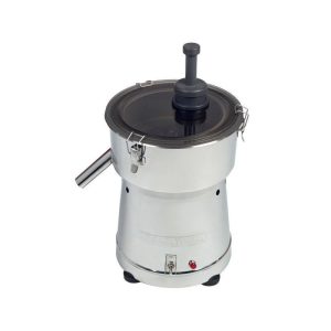 INTERNATIONAL (EX-5) EXTRACTOR DE JUGOS DE EXTRACCION