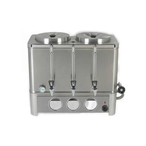 INTERNATIONAL (20-20E) ELECTRICA CAFETERA PERCOLADORA