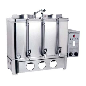 INTERNATIONAL (20-20A) AUTOMATICA CAFETERA PERCOLADORA