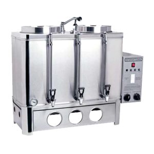 INTERNATIONAL (40-40) AUTOMATICA CAFETERA PERCOLADORA