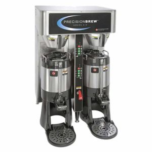 GRINDMASTER (PBIC-430-V2) CAFETERA PERCOLADORA DIGITAL PARA 3 LITROS