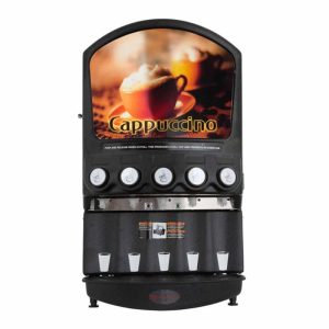 GRINDMASTER (PIC-5) CAFETERA PARA POLVOS