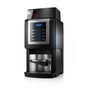 GRINDMASTER (KORINTO PRIME) CAFETERA SUPERAUTOMÁTICA