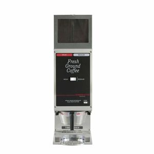GRINDMASTER (250-3A) MOLINO DE CAFÉ PARA PERCOLADORA