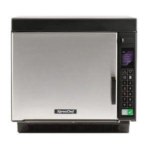 MENUMASTER (JET14V XpressChef 2c) HORNO COMBINADO DE ALTA VELOCIDAD
