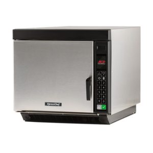 MENUMASTER (JET19B) HORNO COMBINADO DE ALTA VELOCIDAD