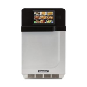 MENUMASTER (MRX1 XpressChef3i) HORNO DE MICROONDAS