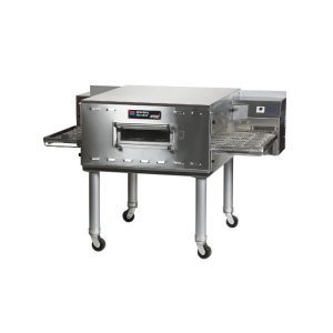 MIDDLEBY MARSHALL (PS638E VENTLESS) HORNO DE BANDA ELÉCTRICO