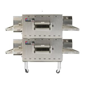 MIDDLEBY MARSHALL (PS640E DOBLE) HORNO DE BANDA ELÉCTRICO