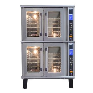 San-Son (HCU DUPLEX) Horno de Convección Duplex (2 hornos)