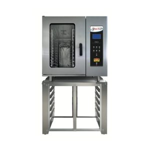 San-Son (HSC-U) Horno Combinado de Alta Especialidad